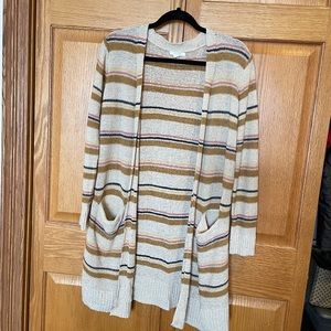 Women’s Maurice’s sweater